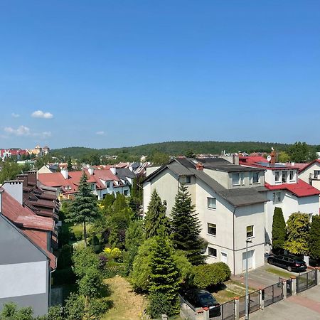 Apartament Bea Mar Gdynia Exterior foto